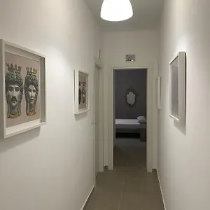 Aeroporto Katane , CTA Italia