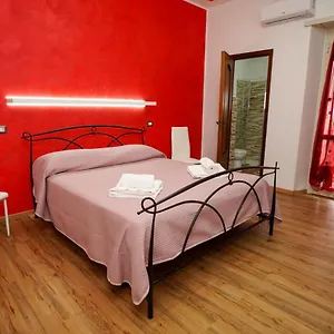 Casa Mercy , CTA Italia