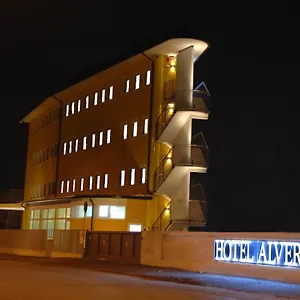 3* فندق ألفاري