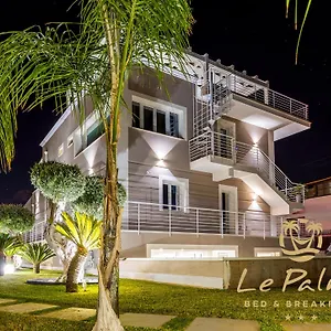 Le Palme , Terrasini Italia